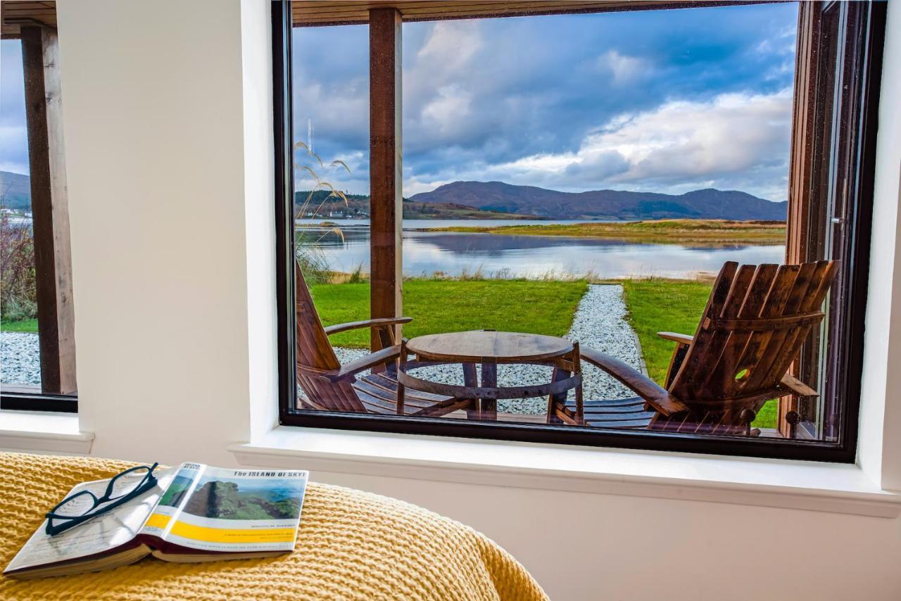 The Shorehouse Broadford  Exterior foto