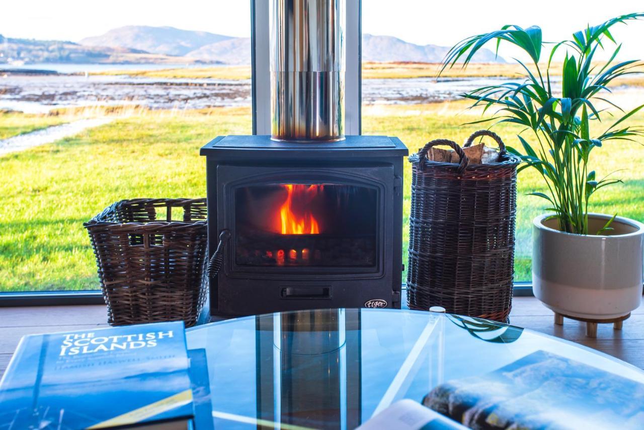 The Shorehouse Broadford  Exterior foto