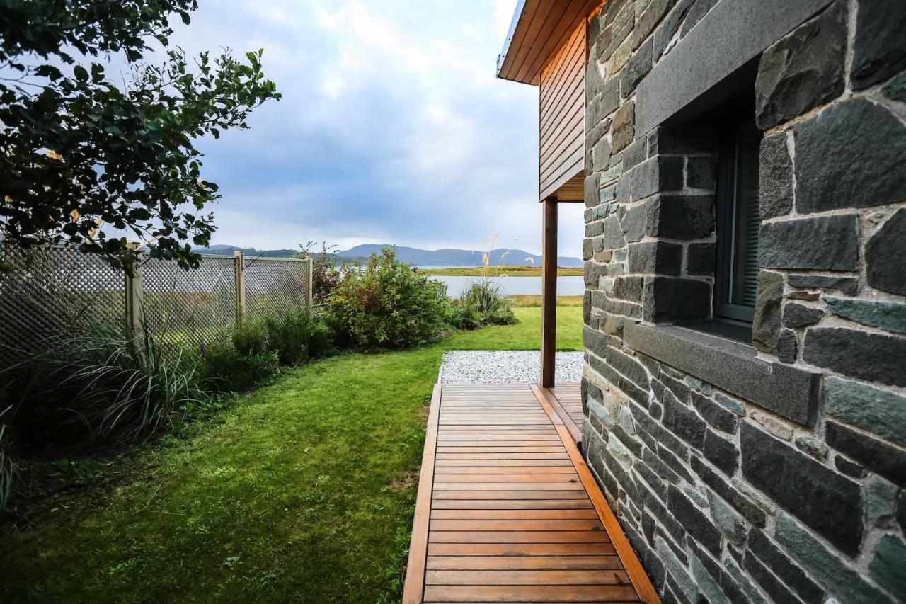 The Shorehouse Broadford  Exterior foto